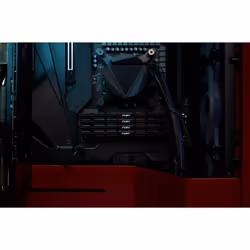 Kingston Technology FURY 32 Go 4266 MT/s DDR4 CL19 DIMM (Kits de 2) 1Gx8 Renegade Black - Vue supplémentaire 12