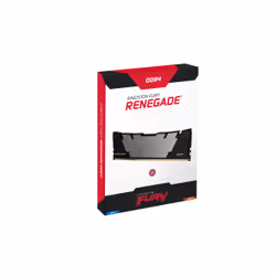 Kingston Technology FURY 32 Go 4266 MT/s DDR4 CL19 DIMM (Kits de 2) 1Gx8 Renegade Black - Vue supplémentaire 5
