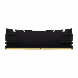 Kingston Technology FURY 16 Go 4000 MT/s DDR4 CL19 DIMM 1Gx8 Renegade Black