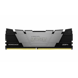 Kingston Technology FURY Renegade module de mémoire 8 Go 1 x 8 Go DDR4 4000 MHz