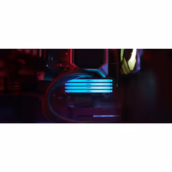 Kingston Technology FURY 64 GB 3200MT/s DDR4 CL16 DIMM (Kits de 4) 1Gx8 Beast RGB - Vue supplémentaire 6