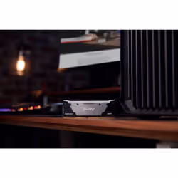 Kingston Technology FURY 32 Go 3600 MT/s DDR4 CL16 DIMM (Kits de 2) 1Gx8 Renegade RGB - Vue supplémentaire 17