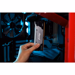 Kingston Technology FURY 16 Go 3600 MT/s DDR4 CL16 DIMM 1Gx8 Renegade RGB - Vue supplémentaire 13