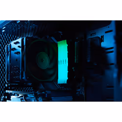 Kingston Technology FURY 16 Go 3600 MT/s DDR4 CL16 DIMM 1Gx8 Renegade RGB - Vue supplémentaire 7