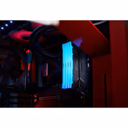 Kingston Technology FURY 16 Go 4266 MT/s DDR4 CL19 DIMM (Kits de 2) Renegade RGB - Vue supplémentaire 10