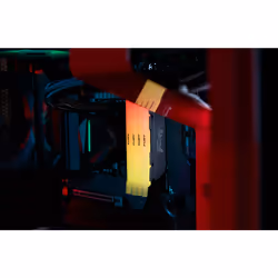 Kingston Technology FURY 16 Go 4266 MT/s DDR4 CL19 DIMM (Kits de 2) Renegade RGB - Vue supplémentaire 7
