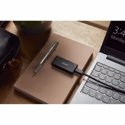 Kingston Technology 2 TB XS1000 External USB 3.2 Gen 2 Portable Solid State Drive - Vue supplémentaire 7