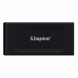 Kingston Technology 1TB XS1000 External USB 3.2 Gen 2 Portable Solid State Drive