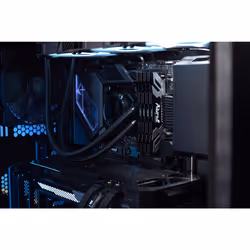Kingston Technology FURY 48 Go 6400 MT/s DDR5 CL32 DIMM Renegade Argent XMP - Vue supplémentaire 14