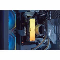 Kingston Technology FURY 24 Go 7200 MT/s DDR5 CL38 DIMM Renegade RGB XMP - Vue supplémentaire 12
