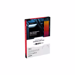 Kingston Technology FURY 24 Go 7200 MT/s DDR5 CL38 DIMM Renegade RGB XMP - Vue supplémentaire 4