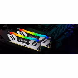 Kingston Technology FURY 24 Go 7200 MT/s DDR5 CL38 DIMM Renegade RGB XMP - Vue supplémentaire 5