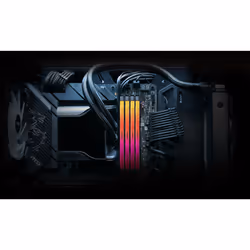 Kingston Technology FURY 24 Go 7200 MT/s DDR5 CL38 DIMM Renegade RGB XMP - Vue supplémentaire 7