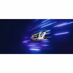 Kingston Technology FURY 24 Go 7200 MT/s DDR5 CL38 DIMM Renegade RGB XMP - Vue supplémentaire 8