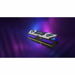 Kingston Technology FURY 24 Go 7200 MT/s DDR5 CL38 DIMM Renegade RGB XMP - Vue supplémentaire 9