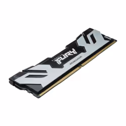 Kingston Technology FURY 24 Go 7200 MT/s DDR5 CL38 DIMM Renegade Argent XMP - Vue supplémentaire 4