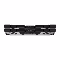 Kingston Technology FURY 48 Go 6400 MT/s DDR5 CL32 DIMM (kit de 2) Renegade Argent XMP