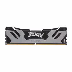 Kingston Technology FURY 24 Go 6400 MT/s DDR5 CL32 DIMM Renegade Argent XMP
