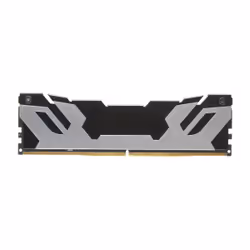 Kingston Technology FURY 24 Go 6400 MT/s DDR5 CL32 DIMM Renegade Argent XMP