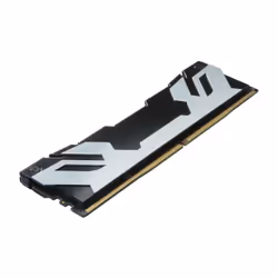 Kingston Technology FURY 32 Go 6400 MT/s DDR5 CL32 DIMM Renegade Silver XMP - Vue supplémentaire 5