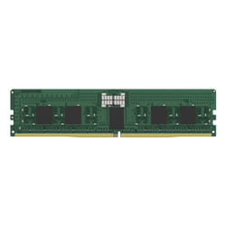 Kingston Technology KCS-UC548S8-16G module de mémoire 16 Go 1 x 16 Go DDR5 ECC