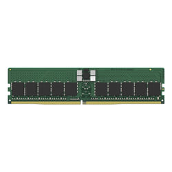 Kingston Technology KCS-UC548S4-32G module de mémoire 32 Go 1 x 32 Go DDR5 ECC