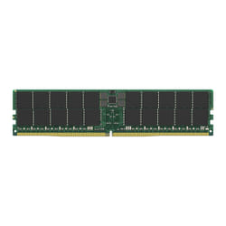 Kingston Technology KSM56R46BD4PMI-96HMI module de mémoire 96 Go 1 x 96 Go DDR5 ECC