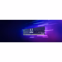 Kingston Technology FURY 128 Go 6000 MT/s DDR5 ECC Reg CL32 DIMM (kit de 8) Renegade Pro EXPO - Vue supplémentaire 9