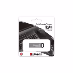 Kingston Technology DataTraveler Clé USB Kyson 512 Go - Vue supplémentaire 4