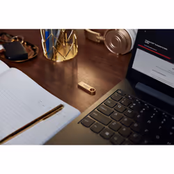 Kingston Technology DataTraveler 512 Go 220Mo/s Clé USB 3.2 Gen 1 Métal SE9 G3 - Vue supplémentaire 10