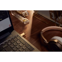 Kingston Technology DataTraveler 512 Go 220Mo/s Clé USB 3.2 Gen 1 Métal SE9 G3 - Vue supplémentaire 11