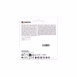 Kingston Technology DataTraveler 512 Go 220Mo/s Clé USB 3.2 Gen 1 Métal SE9 G3 - Vue supplémentaire 6