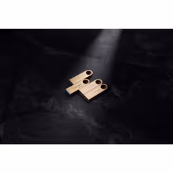 Kingston Technology DataTraveler 512 Go 220Mo/s Clé USB 3.2 Gen 1 Métal SE9 G3 - Vue supplémentaire 7