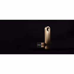 Kingston Technology DataTraveler 512 Go 220Mo/s Clé USB 3.2 Gen 1 Métal SE9 G3 - Vue supplémentaire 8