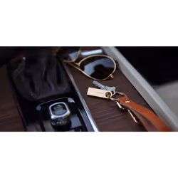 Kingston Technology DataTraveler 512 Go 220Mo/s Clé USB 3.2 Gen 1 Métal SE9 G3 - Vue supplémentaire 9
