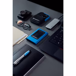 Kingston Technology IronKey 7680GB Vault Privacy 80 XTS-AES 256-bit Encrypted External SSD - Vue supplémentaire 9