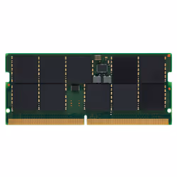 Kingston Technology KSM48T40BS8KI-16HA, 16 Go, 1 x 16 Go, DDR5, 262-pin SO-DIMM