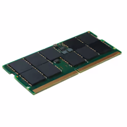 Kingston Technology KSM48T40BS8KI-16HA module de mémoire 16 Go 1 x 16 Go DDR5 ECC
