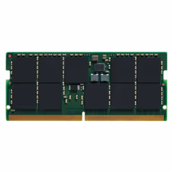 Kingston Technology KSM48T40BD8KI-32HA, 32 Go, 1 x 32 Go, DDR5, 262-pin SO-DIMM