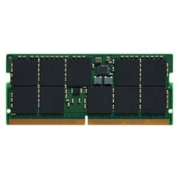 Kingston Technology KSM48T40BD8KI-32HA module de mémoire 32 Go 1 x 32 Go DDR5 ECC