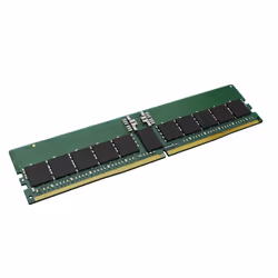 Kingston Technology KSM48E40BD8KI-32HA module de mémoire 32 Go 1 x 32 Go DDR5 ECC