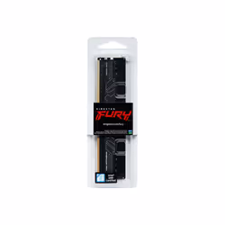 Kingston Technology FURY 32 Go 5600 MT/s DDR5 ECC Reg CL28 DIMM Renegade Pro EXPO - Vue supplémentaire 4