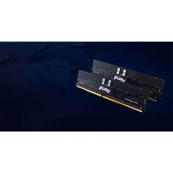 Kingston Technology FURY 32 Go 5600 MT/s DDR5 ECC Reg CL28 DIMM Renegade Pro EXPO - Vue supplémentaire 7
