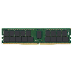 Kingston Technology KSM32RD4/64SC module de mémoire 64 Go 1 x 64 Go DDR4