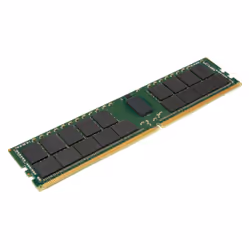 Kingston Technology KSM32RD4/64SC module de mémoire 64 Go 1 x 64 Go DDR4
