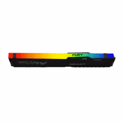 Kingston Technology FURY Beast 32 GB 6000MT/s DDR5 CL30 DIMM RGB EXPO - Vue supplémentaire 4