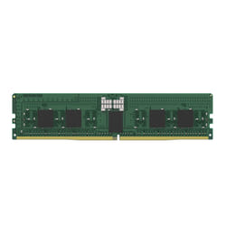 Kingston Technology KSM56R46BS8-16HA module de mémoire 16 Go 1 x 16 Go DDR5