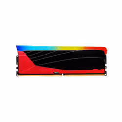 Kingston Technology FURY 48 Go 8000 MT/s DDR5 CL36 DIMM Renegade RGB Red XMP