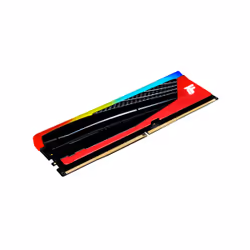 Kingston Technology FURY 48 Go 8000 MT/s DDR5 CL36 DIMM Renegade RGB Red XMP
