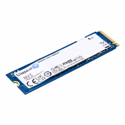 Kingston Technology 1000G NV3 M.2 2280 NVMe SSD, Bulk, 1 To, M.2, 6000 Mo/s